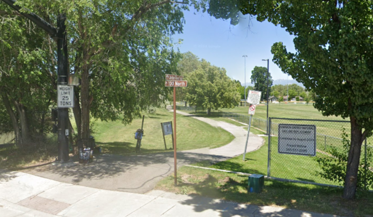 Salt Lake City Man Arrested on Drug Distribution and Weapons Charges Along Jordan River Trail