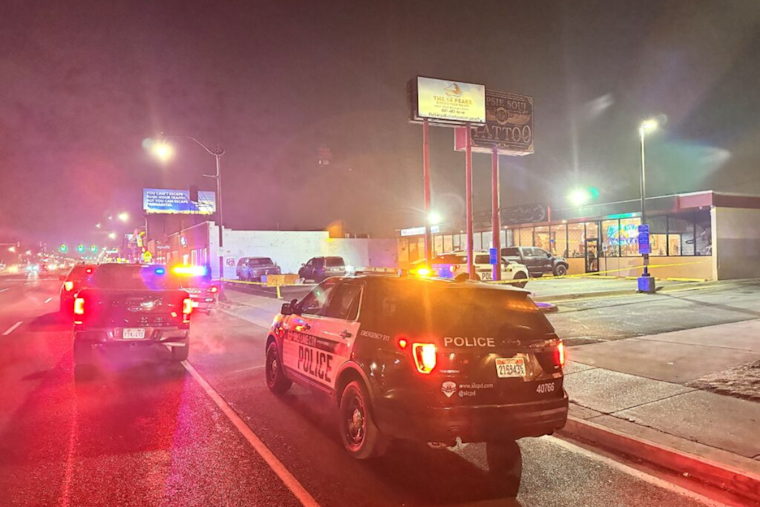 Salt Lake City Man Charged with Aggravated Assault After Critical Injury Incident in Ballpark Neighborhood