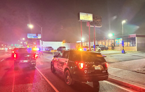 Salt Lake City Man Charged with Aggravated Assault After Critical Injury Incident in Ballpark Neighborhood