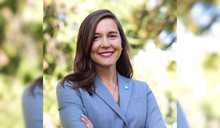 Salt Lake City Mayor Erin Mendenhall Presents Comprehensive Public Safety Plan with 50 Action Points