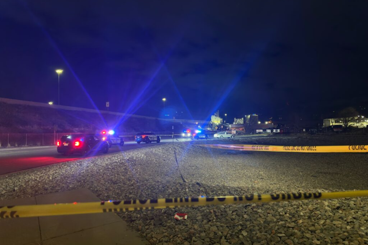 Salt Lake City Officer Involved in Shooting During Traffic Stop, External Agency to Investigate