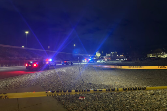 Salt Lake City Officer Involved in Shooting During Traffic Stop, External Agency to Investigate