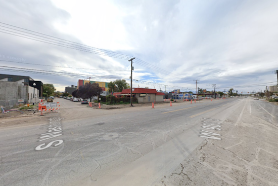 Salt Lake City Police Investigate Late-Night Gunfire in Central 9th, Two Arrested, Stolen Gun Recovered