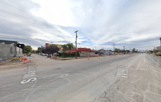 Salt Lake City Police Investigate Late-Night Gunfire in Central 9th, Two Arrested, Stolen Gun Recovered