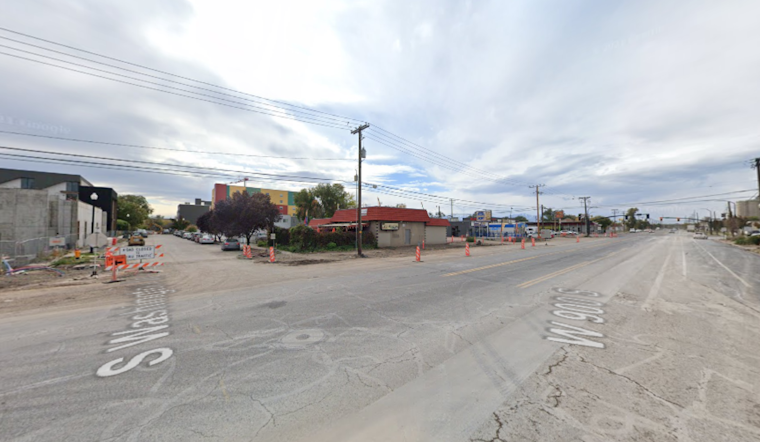 Salt Lake City Police Investigate Late-Night Gunfire in Central 9th, Two Arrested, Stolen Gun Recovered