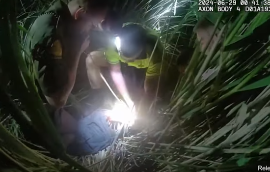 Salt Lake City Police Release Body Cam Videos Following Complex Incident Involving Arson, Pursuit, and Gunfire