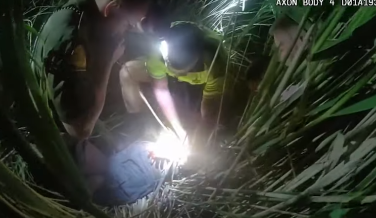 Salt Lake City Police Release Body Cam Videos Following Complex Incident Involving Arson, Pursuit, and Gunfire