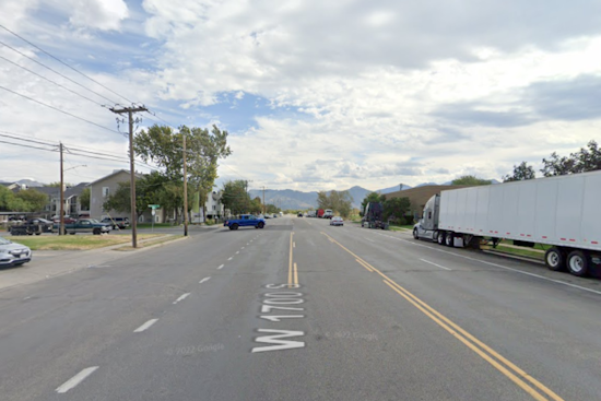 Salt Lake City Police Seek Community Help to Solve Glendale Shooting Incident