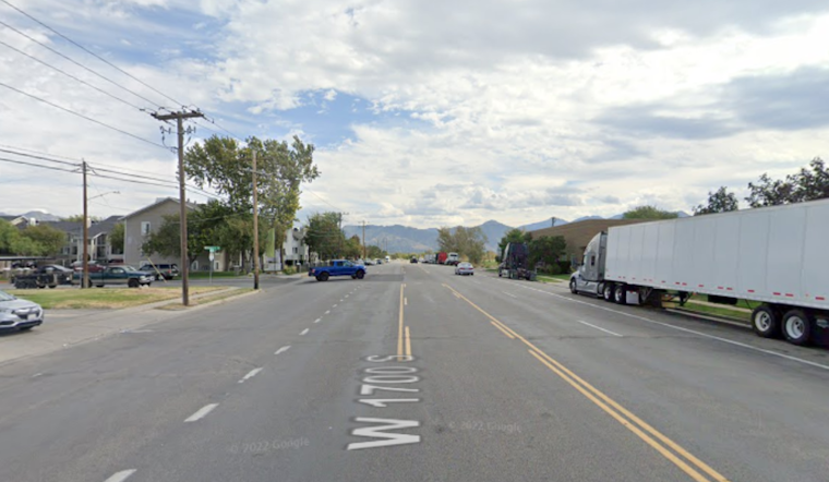 Salt Lake City Police Seek Community Help to Solve Glendale Shooting Incident