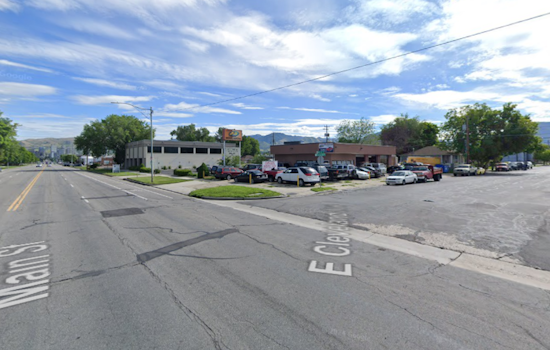 Salt Lake City Police Seek Witnesses Following Hit-and-Run in Ballpark Neighborhood That Seriously Injured Two