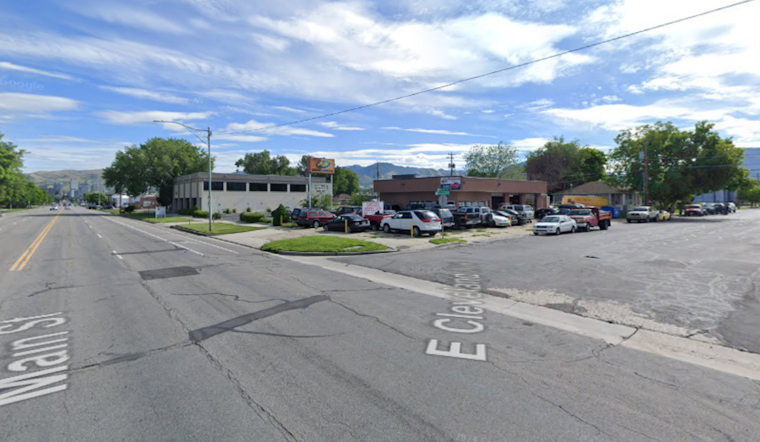Salt Lake City Police Seek Witnesses Following Hit-and-Run in Ballpark Neighborhood That Seriously Injured Two