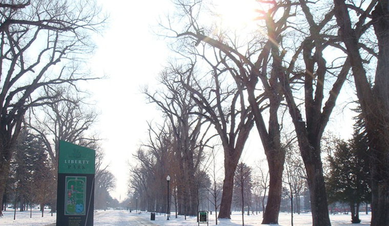 Salt Lake City to See a Mix of Sunshine and Showers with Chilly Temperatures Ahead