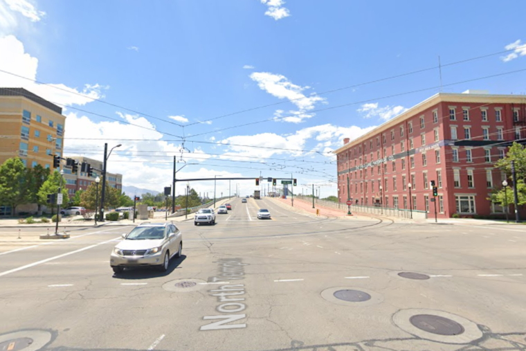 Salt Lake City's VCAT Arrests Probationer with Firearm and Drugs During Traffic Stop