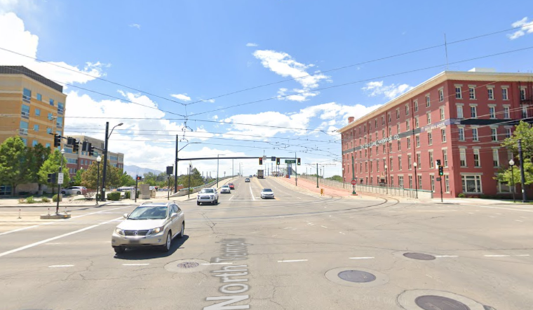Salt Lake City's VCAT Arrests Probationer with Firearm and Drugs During Traffic Stop