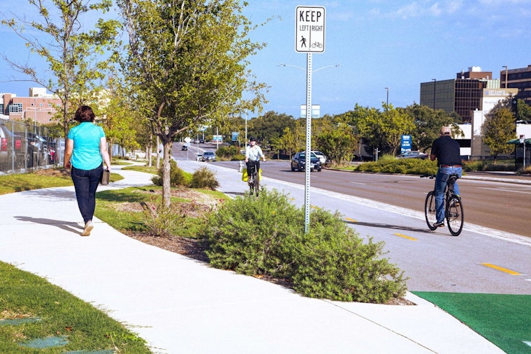 San Antonio Advances Cycling Accessibility with 600-Mile Bike Network Plan Approval