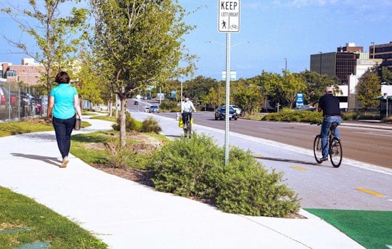 San Antonio Advances Cycling Accessibility with 600-Mile Bike Network Plan Approval