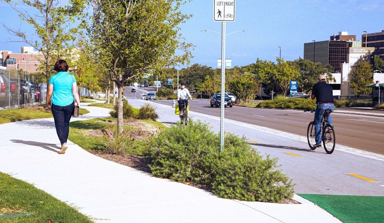 San Antonio Advances Cycling Accessibility with 600-Mile Bike Network Plan Approval