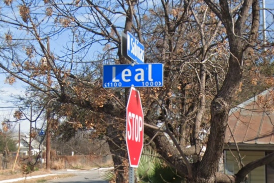 San Antonio Boy, 9, Wounded in Knee by Gunfire Inside Family Home on Leal Street