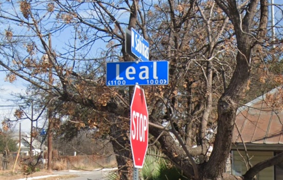 San Antonio Boy, 9, Wounded in Knee by Gunfire Inside Family Home on Leal Street