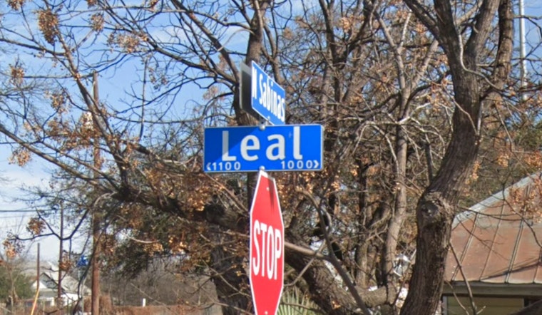 San Antonio Boy, 9, Wounded in Knee by Gunfire Inside Family Home on Leal Street