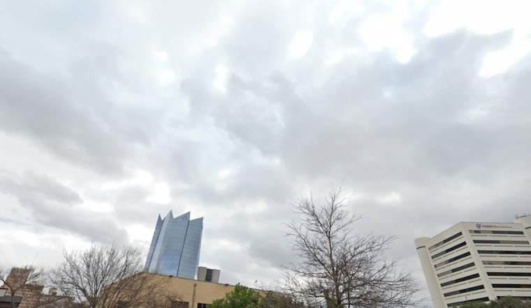 San Antonio Braces for Cooler Weather, Clouds and Possible Showers in the Forecast