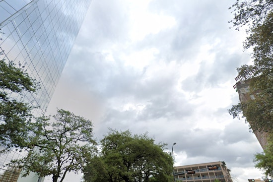 San Antonio Braces for Unpredictable Weather, Fog, Drizzle, and Thunderstorms in the Forecast