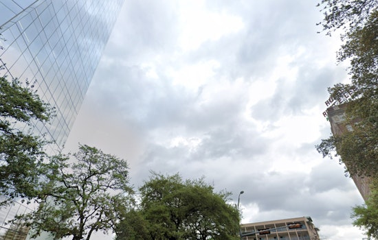 San Antonio Braces for Unpredictable Weather, Fog, Drizzle, and Thunderstorms in the Forecast