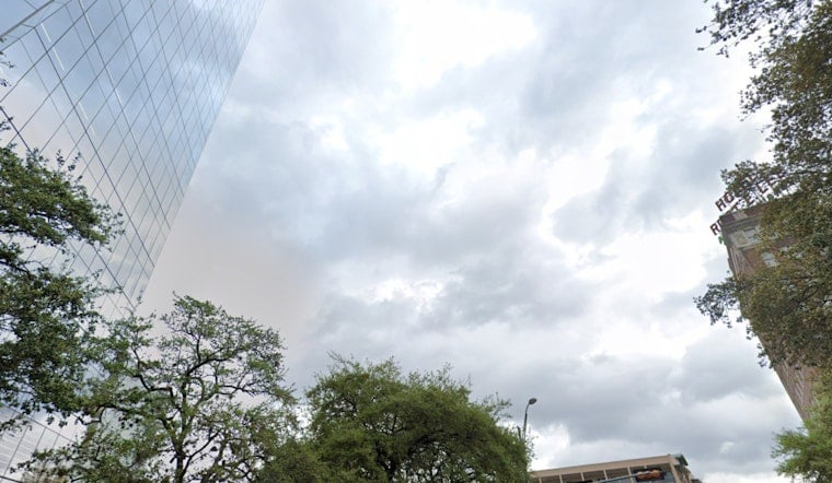 San Antonio Braces for Unpredictable Weather, Fog, Drizzle, and Thunderstorms in the Forecast