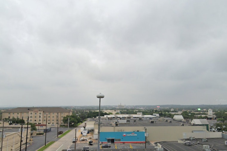 San Antonio Braces for Weather Shift, Cloudy Skies and Rain On the Horizon