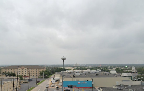 San Antonio Braces for Weather Shift, Cloudy Skies and Rain On the Horizon