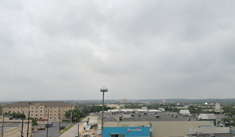 San Antonio Braces for Weather Shift, Cloudy Skies and Rain On the Horizon