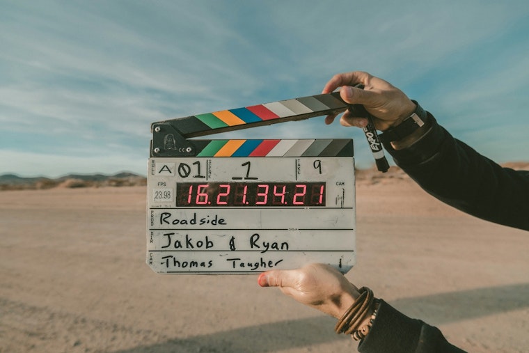 San Antonio Climbs MovieMaker Magazine's Ranks as Top City for Filmmakers