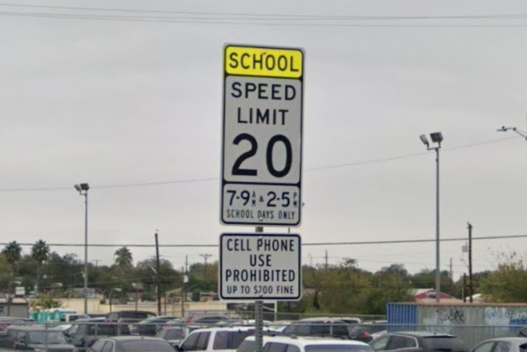 San Antonio Councilmember Proposes Comprehensive Traffic Safety Strategy
