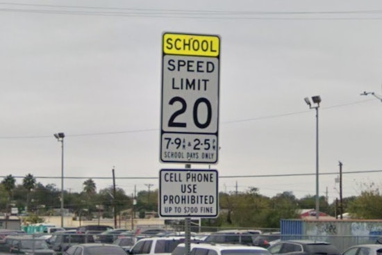 San Antonio Councilmember Proposes Comprehensive Traffic Safety Strategy