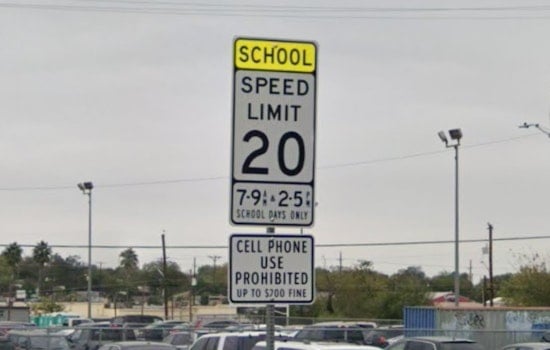 San Antonio Councilmember Proposes Comprehensive Traffic Safety Strategy