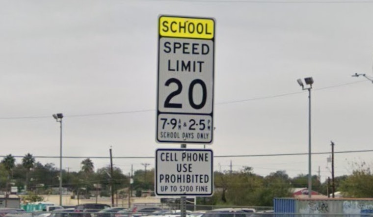 San Antonio Councilmember Proposes Comprehensive Traffic Safety Strategy