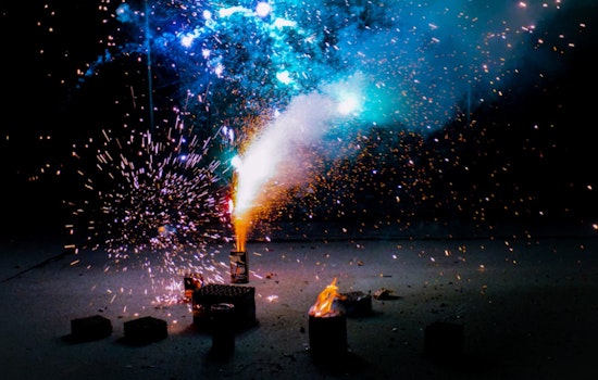 San Antonio Families Lose Homes to Blaze Allegedly Ignited by Illegal Fireworks on New Year's Eve