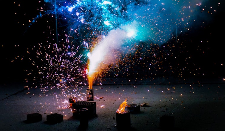 San Antonio Families Lose Homes to Blaze Allegedly Ignited by Illegal Fireworks on New Year's Eve