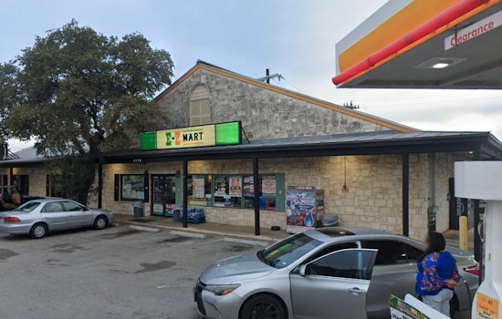 San Antonio Gas Station Clerk Wounded in Shooting During Alleged Robbery Attempt, Suspects Remain at Large