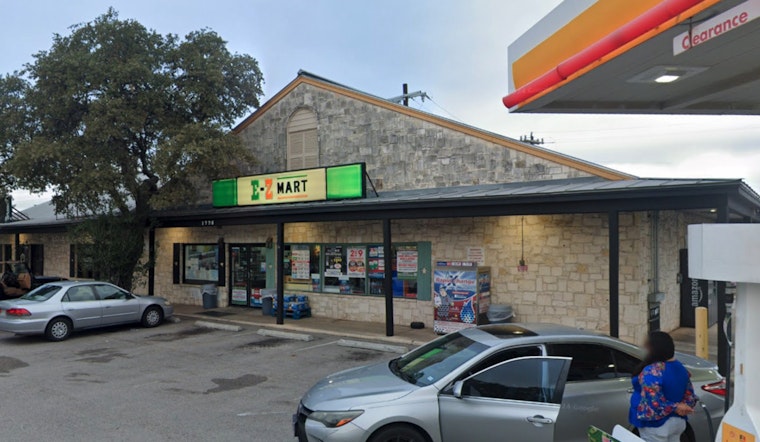 San Antonio Gas Station Clerk Wounded in Shooting During Alleged Robbery Attempt, Suspects Remain at Large