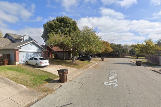 San Antonio Home Spared Major Damage After Couch Catches Fire from Space Heater, No Injuries Reported