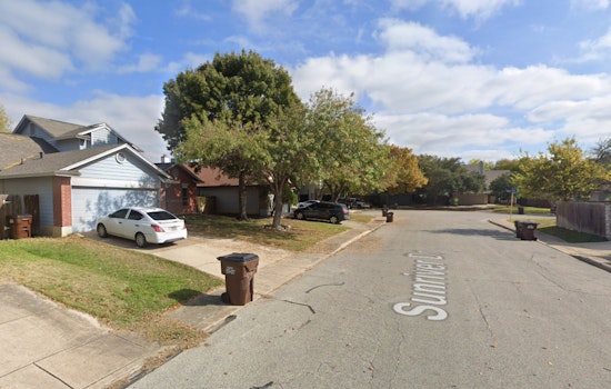 San Antonio Home Spared Major Damage After Couch Catches Fire from Space Heater, No Injuries Reported
