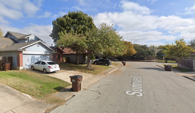 San Antonio Home Spared Major Damage After Couch Catches Fire from Space Heater, No Injuries Reported
