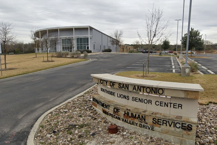 San Antonio Launches Six Overnight Resilience Hubs for Refuge During Cold Snap