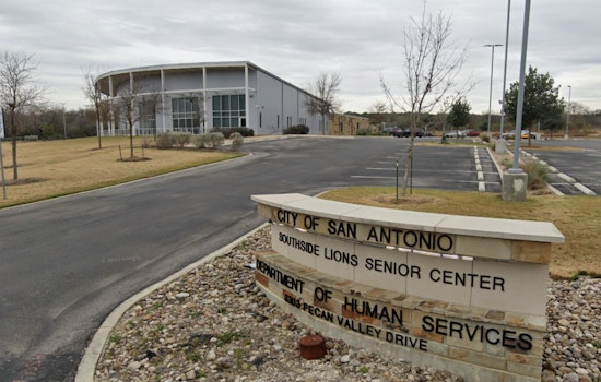San Antonio Launches Six Overnight Resilience Hubs for Refuge During Cold Snap