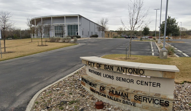 San Antonio Launches Six Overnight Resilience Hubs for Refuge During Cold Snap