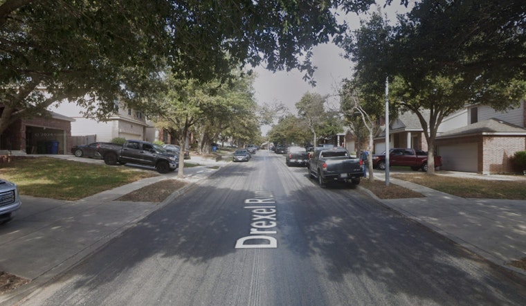 San Antonio Man Suffers Severe Burns After Using Gasoline to Light Backyard Fire; Investigation Underway