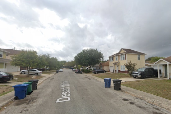 San Antonio Man Survives Shooting on Front Porch, Assailant at Large in Desert Willow Area