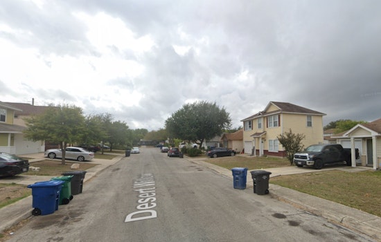 San Antonio Man Survives Shooting on Front Porch, Assailant at Large in Desert Willow Area