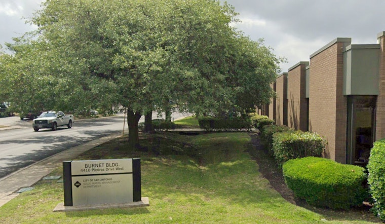 San Antonio Offers Free Christmas Tree Recycling for Eco-friendly Disposal